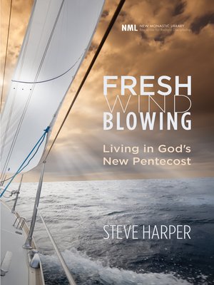 cover image of Fresh Wind Blowing